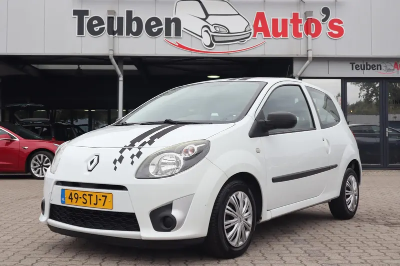 Renault Twingo (2011)