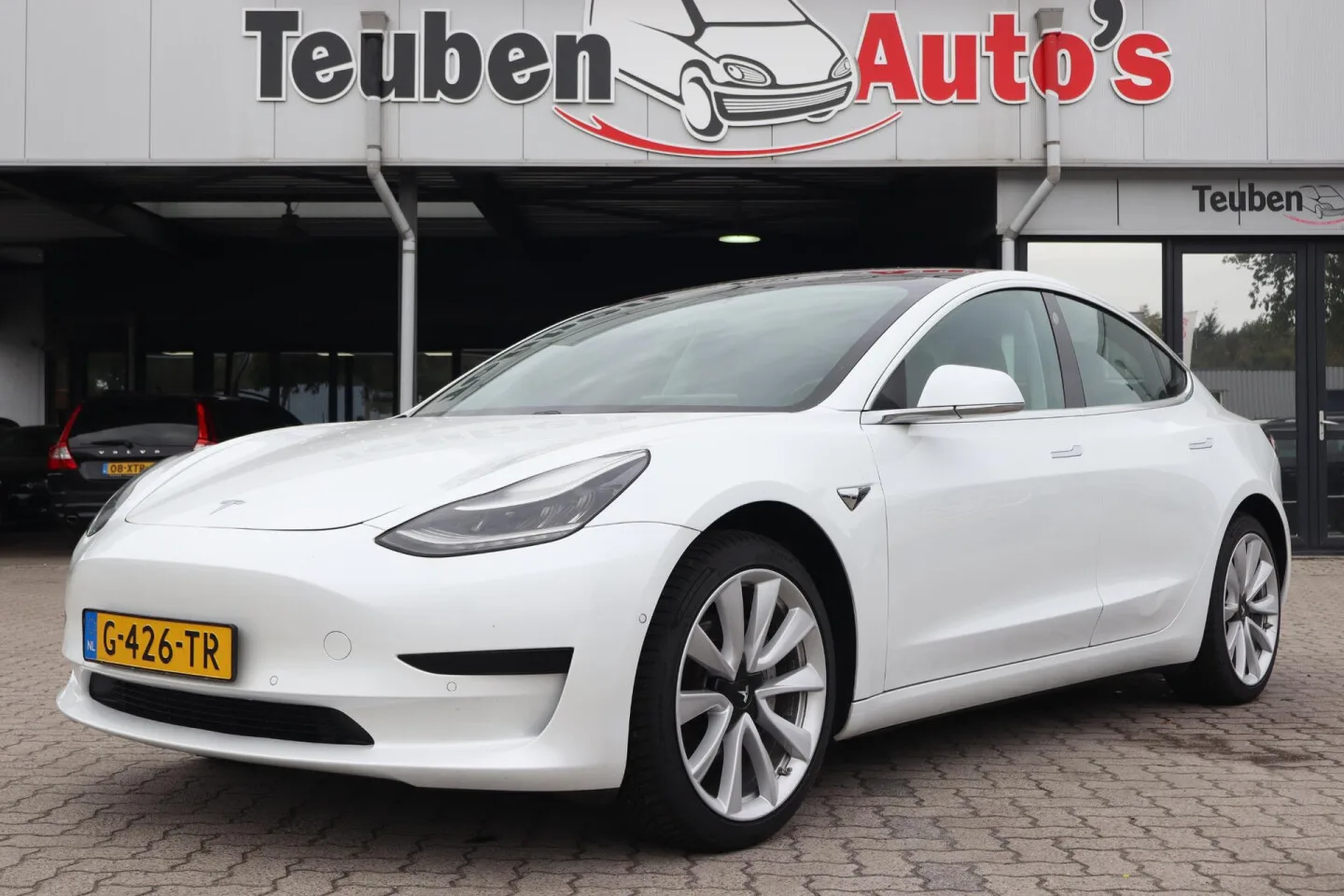 Tesla Model 3 (2019) — foto 1