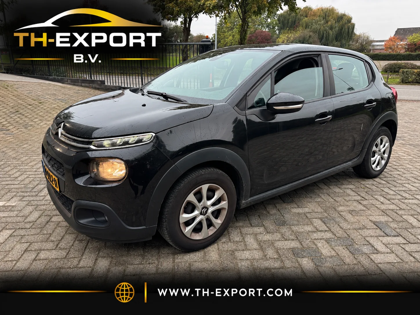 Citroën C3 (2019) — foto 1
