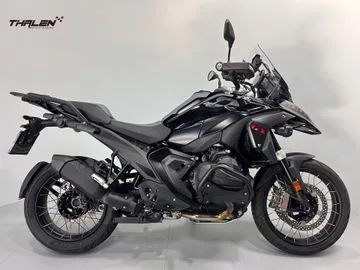 BMW R 1300 GS (2025) — foto 1