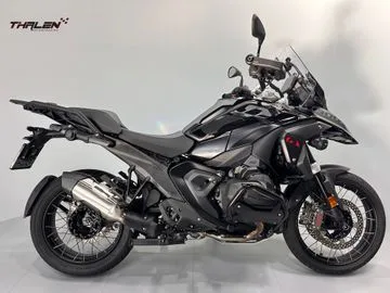 BMW R 1300 GS (2025) — foto 1