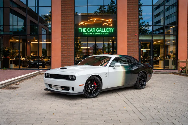 Dodge Challenger (2011)