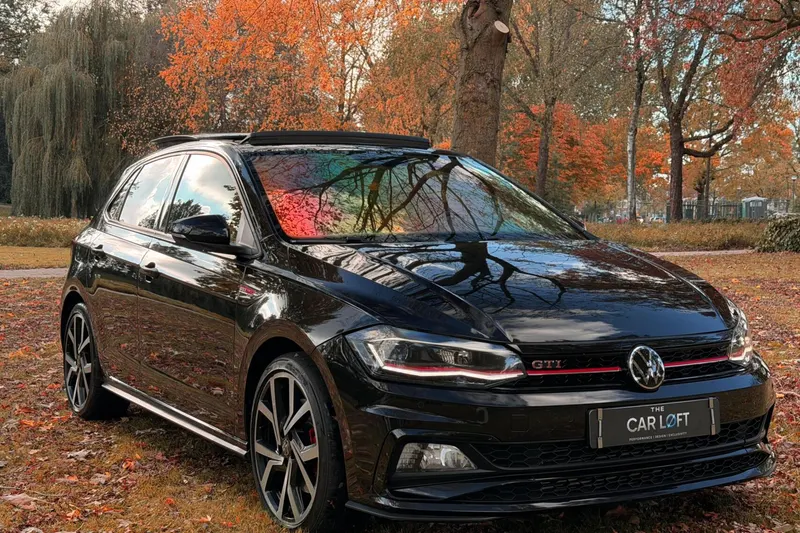 Volkswagen Polo (2020)