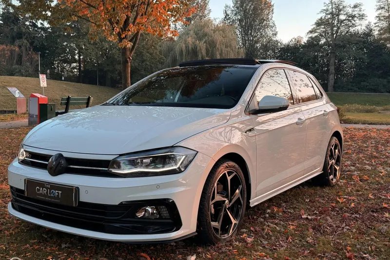 Volkswagen Polo (2019)