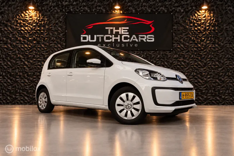 Volkswagen Up! (2020)