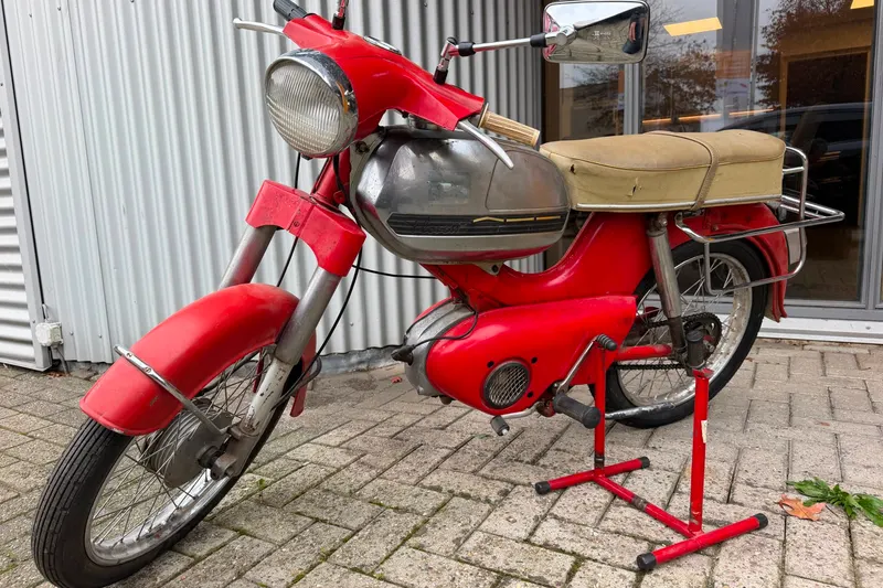 Kreidler Florett (1961)