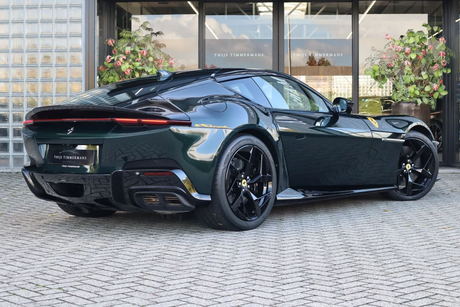 Ferrari 12Cilindri (2026) — foto 1