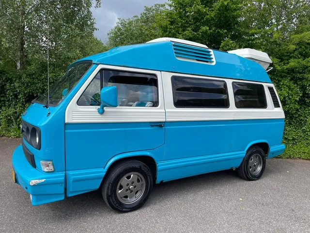Dehler Profi (1986) — foto 1