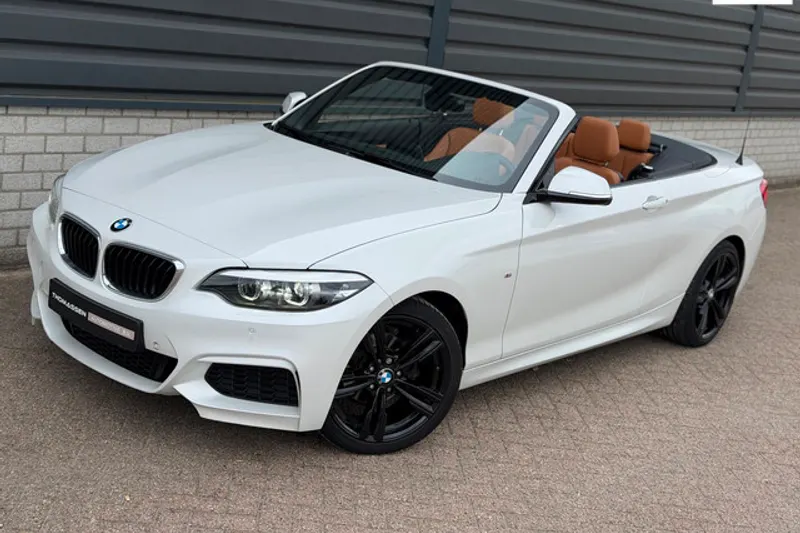 BMW 2-Serie (2019)