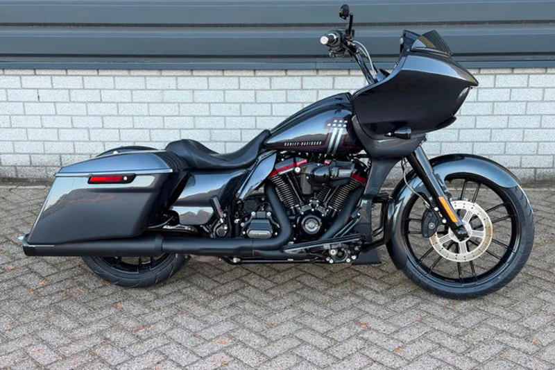 Harley-Davidson Road Glide (2019)