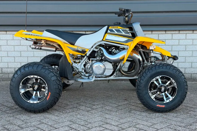 Yamaha Onbekend (1997)