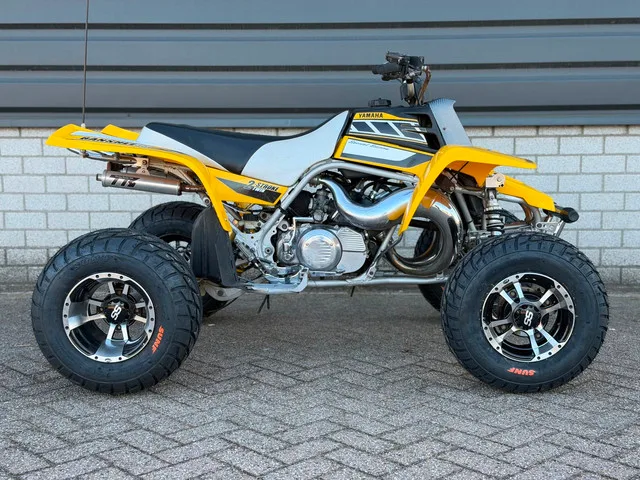 Yamaha Onbekend (1997) — foto 1