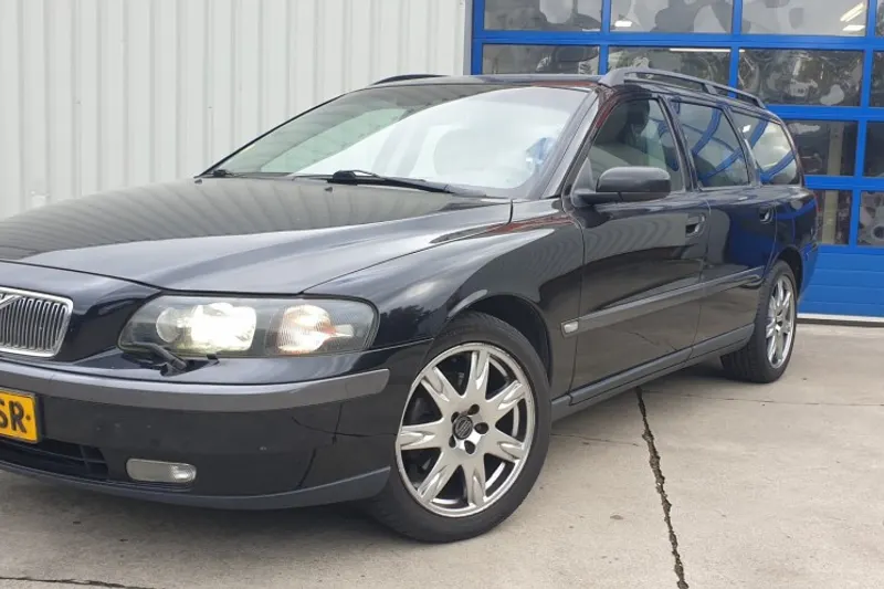 Volvo V70 (2004)