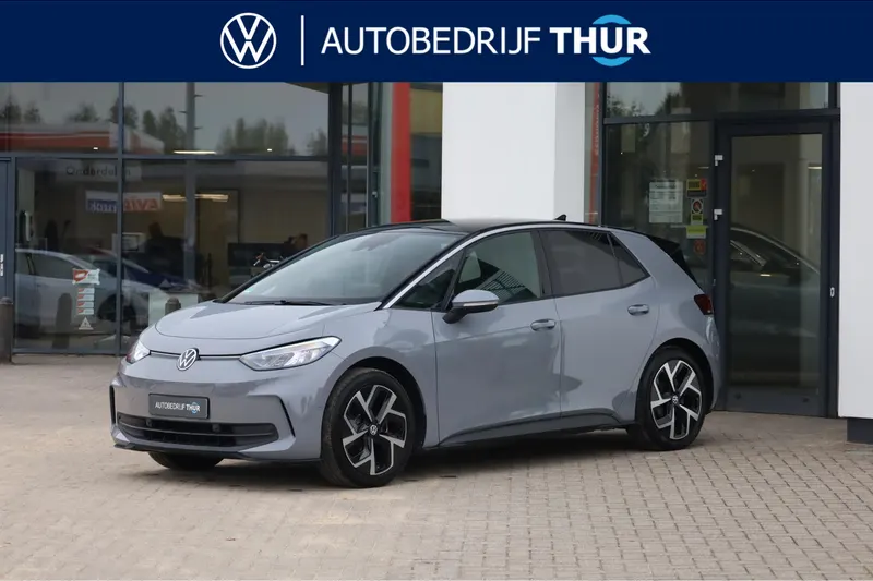 Volkswagen ID.3 (2024)