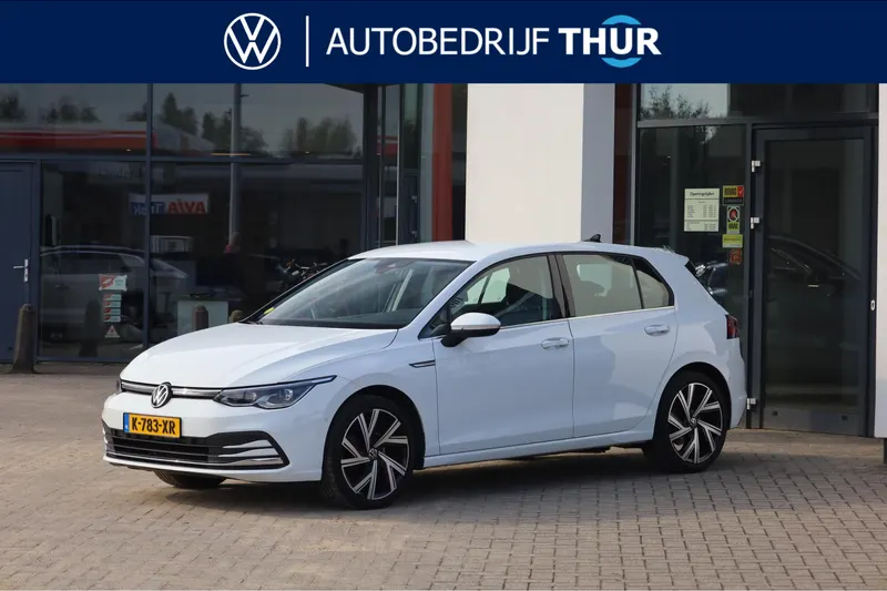 Volkswagen Golf (2020)