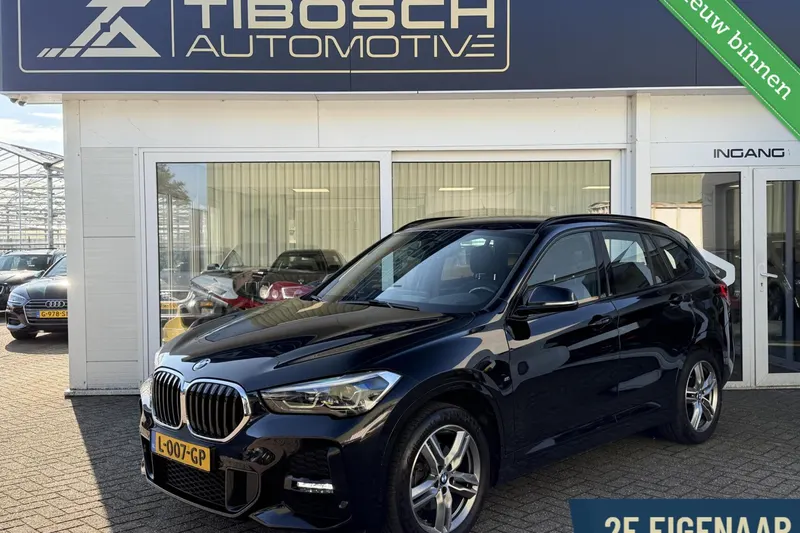 BMW X1 (2020)