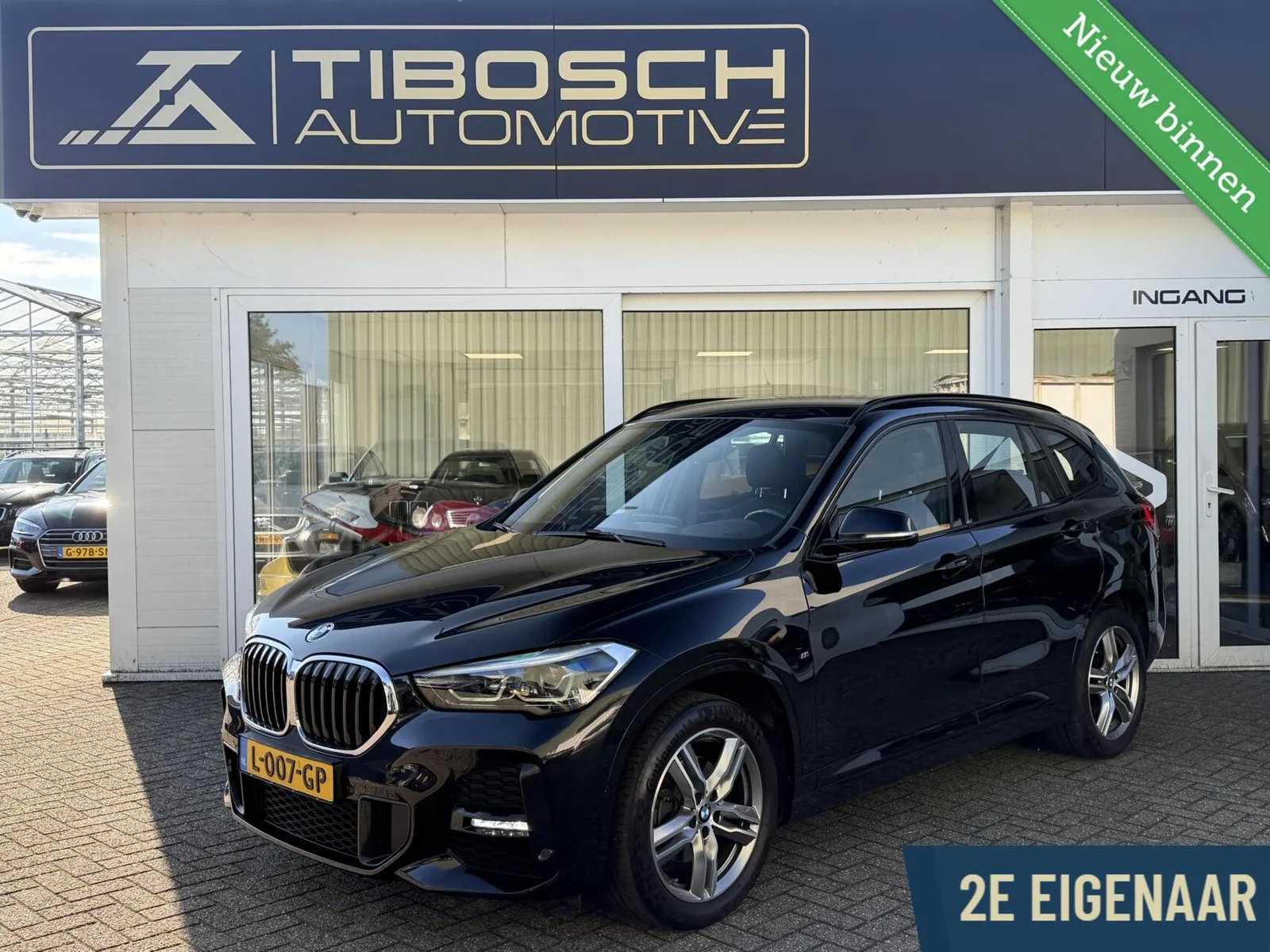 BMW X1 (2020) — foto 1