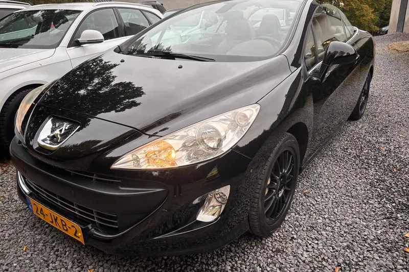 Peugeot 308 (2009)
