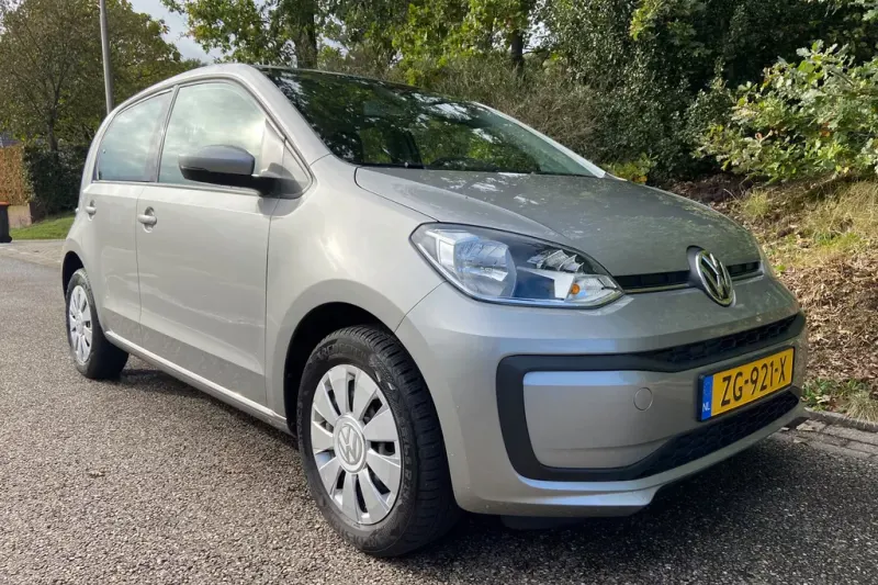 Volkswagen Up! (2019)