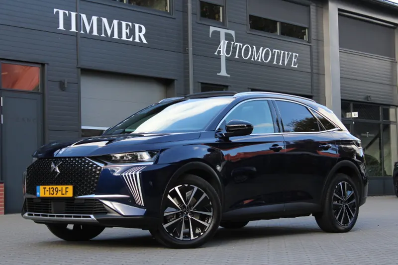DS 7 (2023)