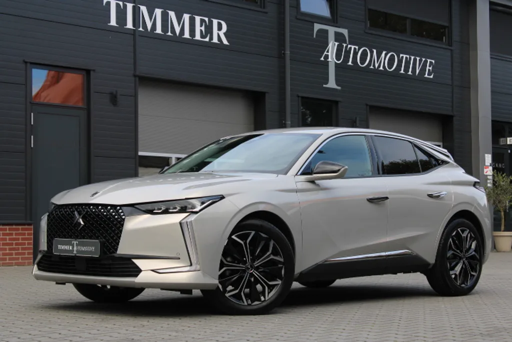 DS 4 (2025) — foto 1