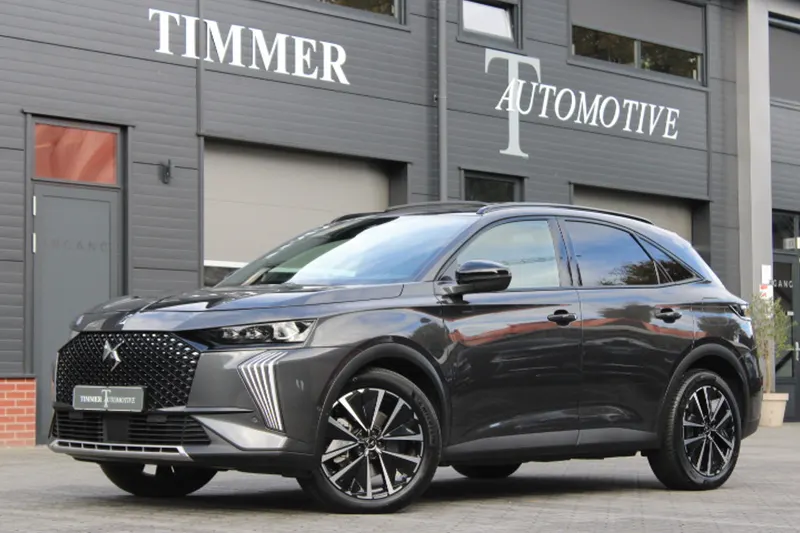 DS 7 (2024)