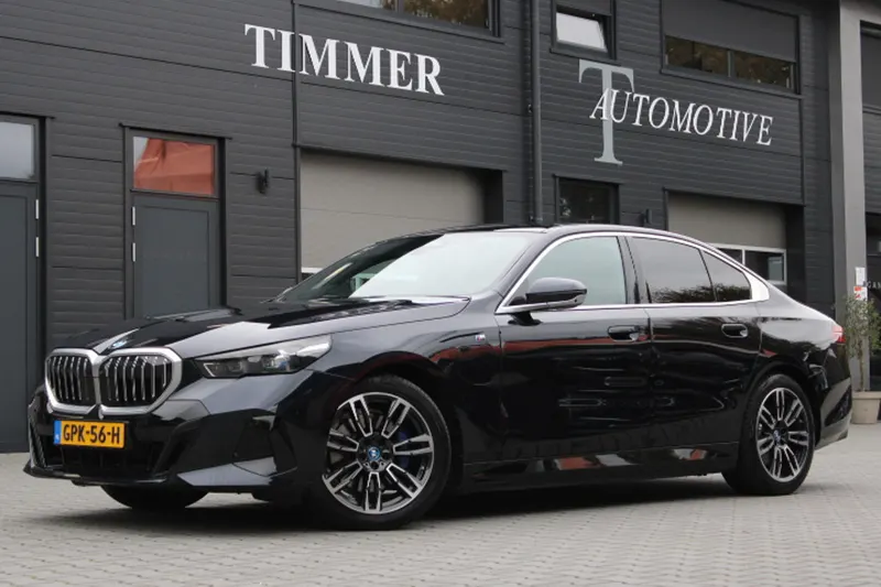 BMW 5-Serie (2024)
