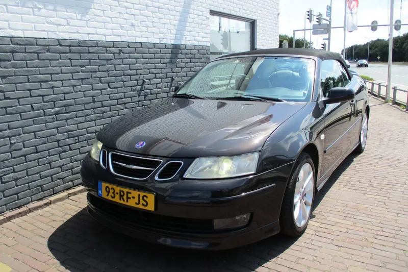 Saab 9-3 (2004)
