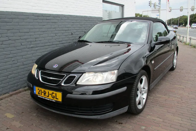 Saab 9-3 (2005)