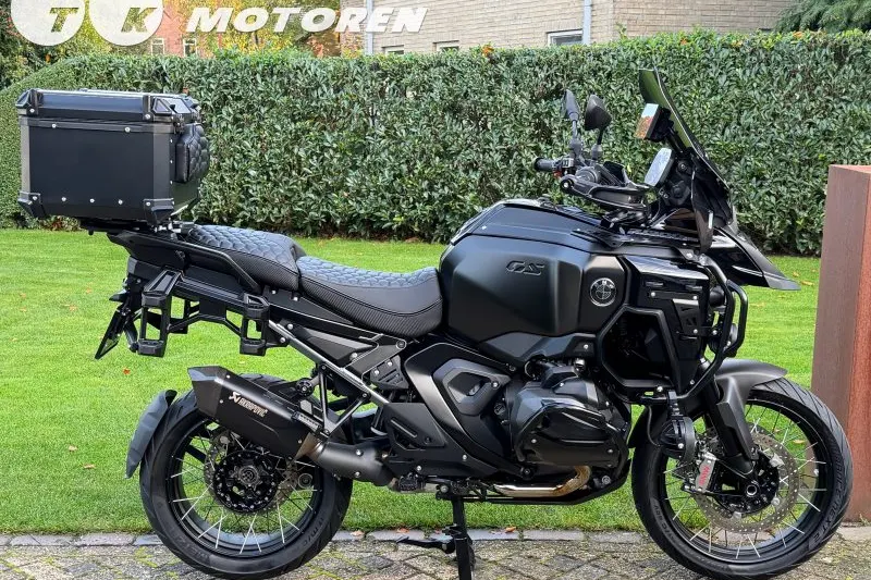 BMW R 1300 GS Adventure (2026)