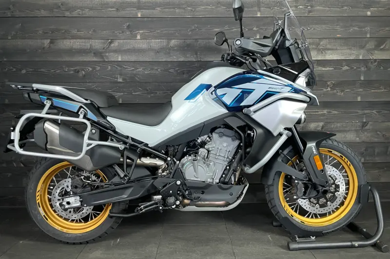 CFMoto 800 MT Explore GT (2025)
