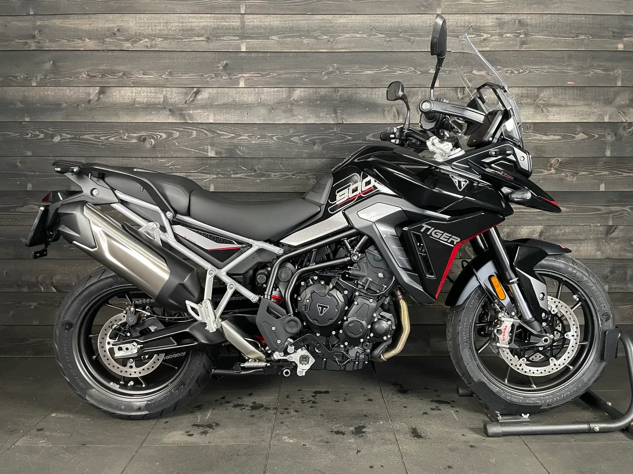 Triumph Tiger 900 (2026) — foto 1