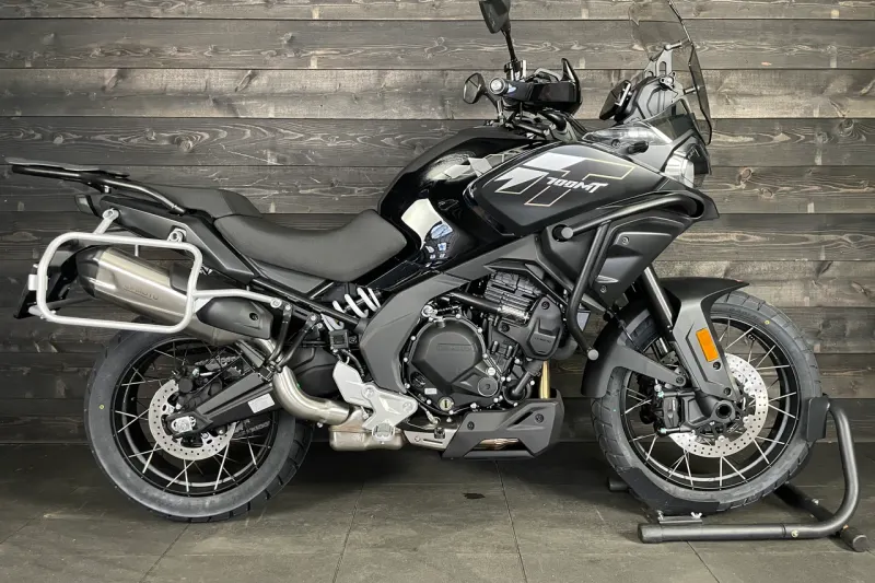 CFMoto 700 MT Adventure (2026)