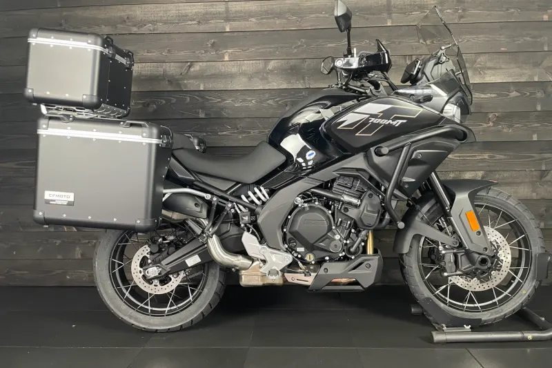 CFMoto 700 MT Adventure GT (2026)