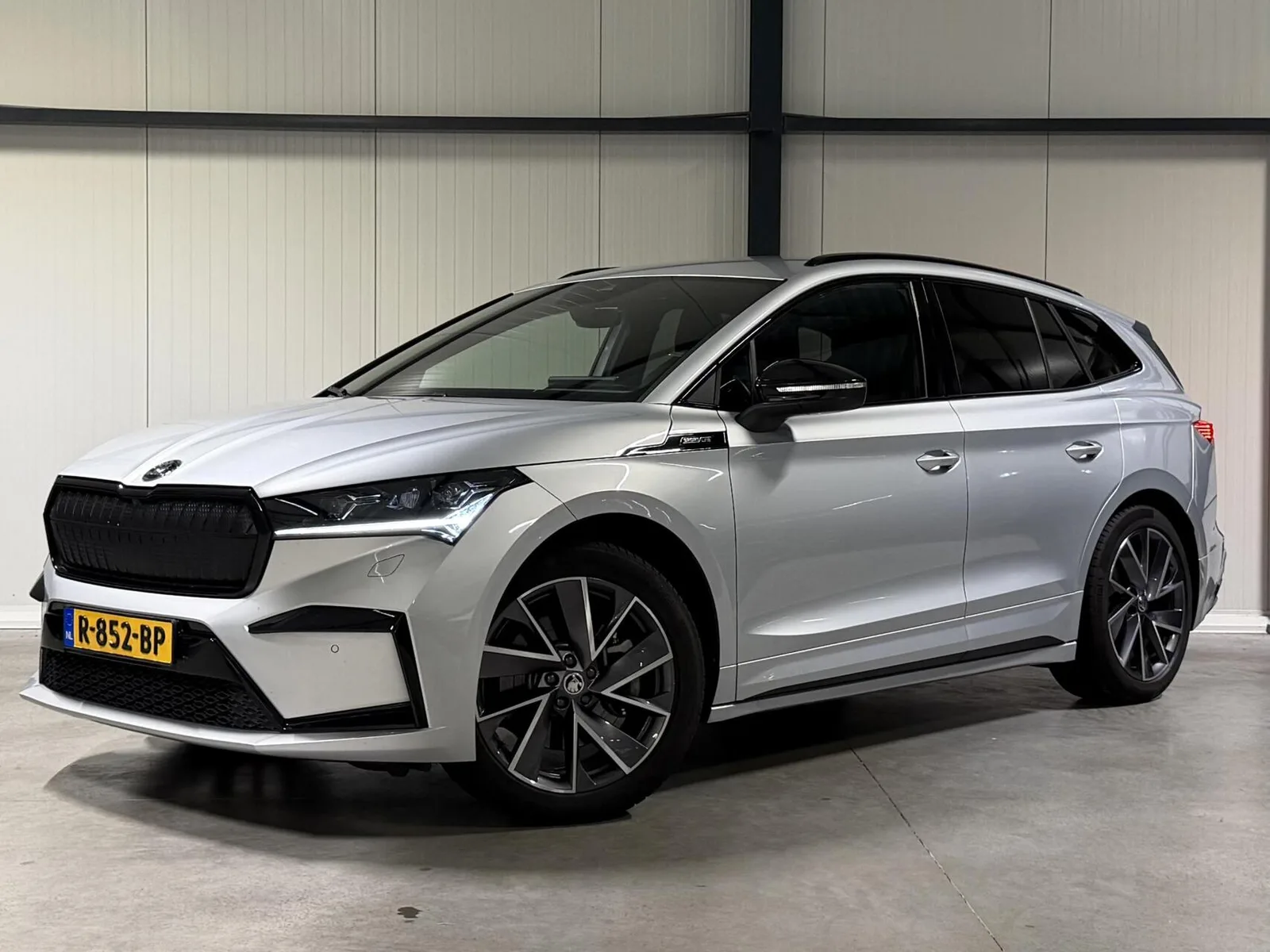 Škoda Enyaq (2022) — foto 1