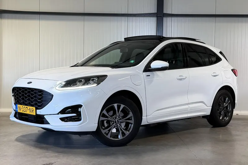 Ford Kuga (2021)