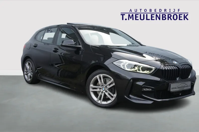 BMW 1-Serie (2022)