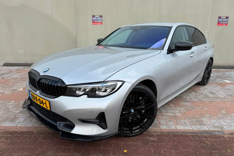 BMW 3-Serie (2019)