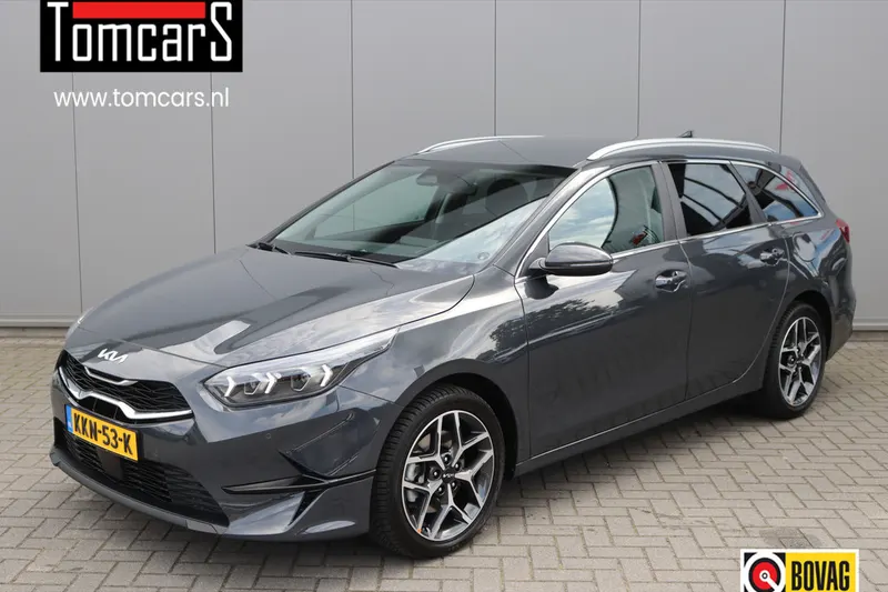 Kia Ceed (2025)
