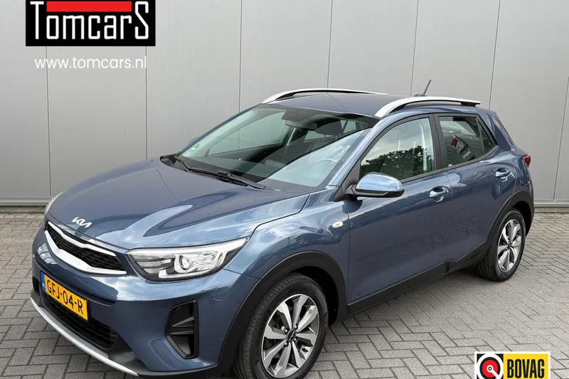 Kia Stonic (2023)