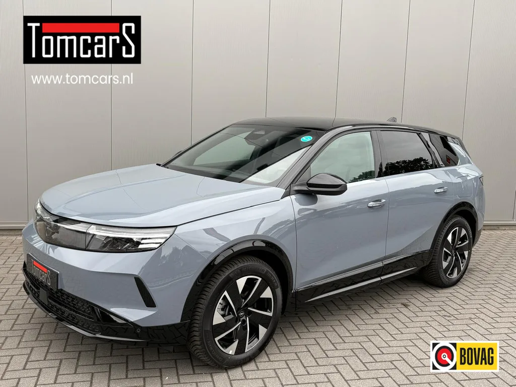 Opel Grandland Electric (2026) — foto 1