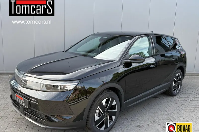 Opel Grandland (2025)