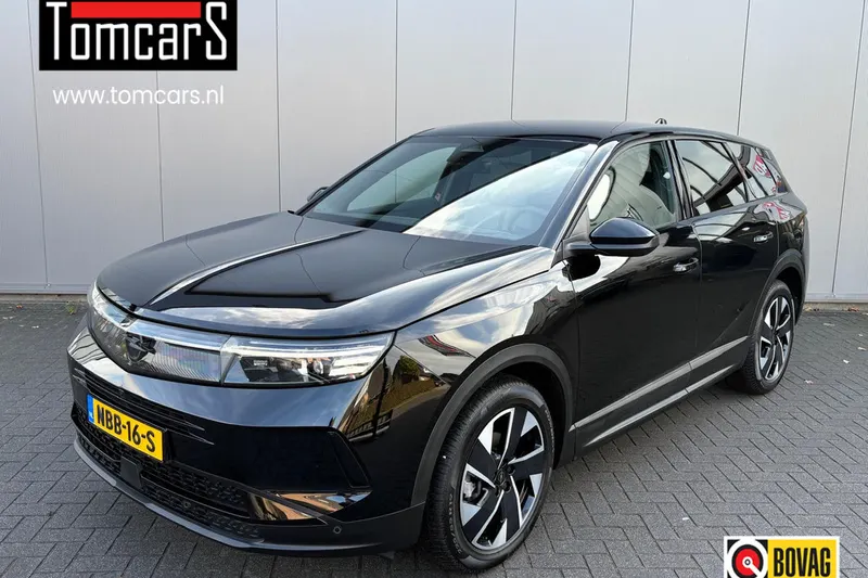 Opel Grandland (2025)