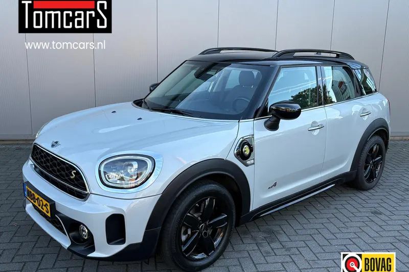 MINI Countryman (2021)