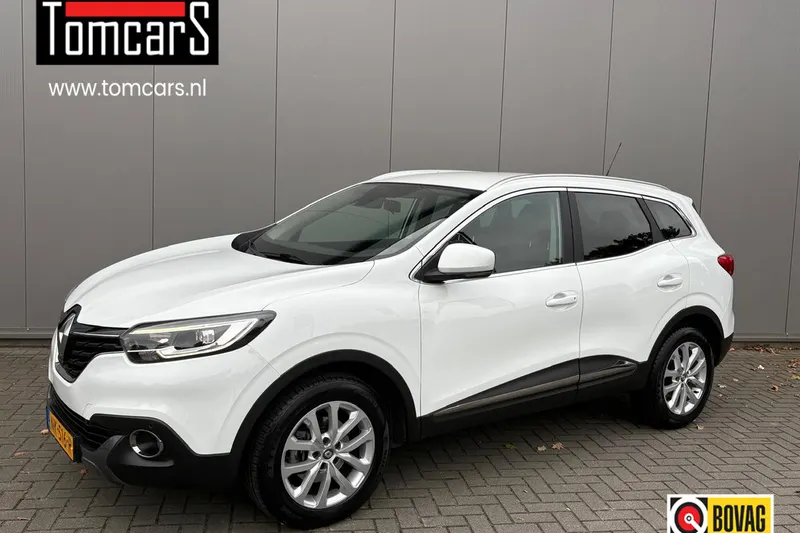Renault Kadjar (2017)