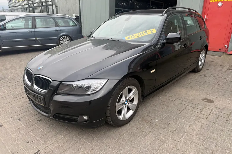 BMW 3-Serie (2009)