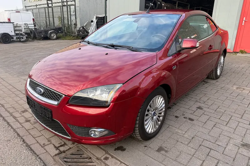 Ford Focus (2007)