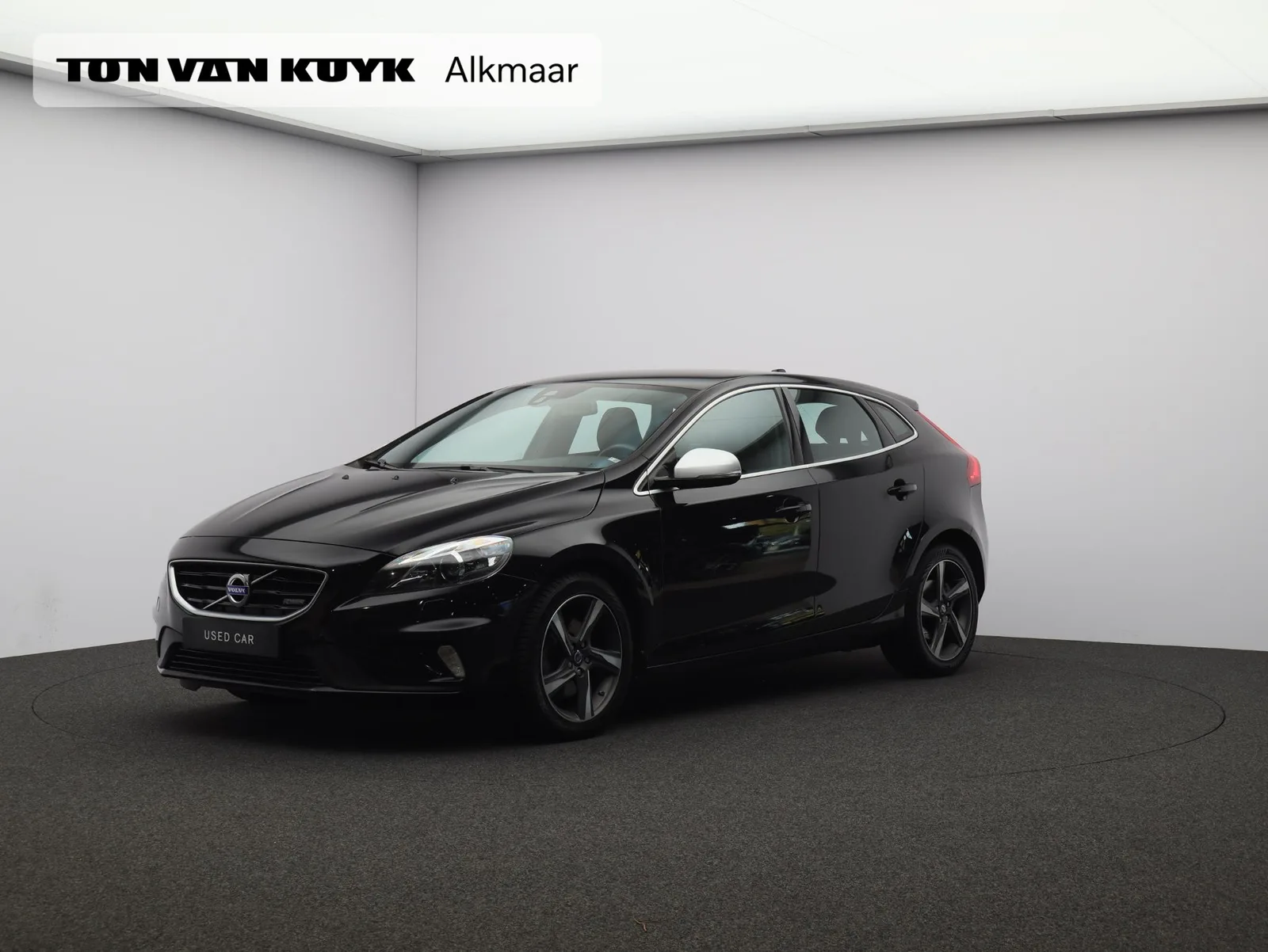 Volvo V40 (2014) — foto 1