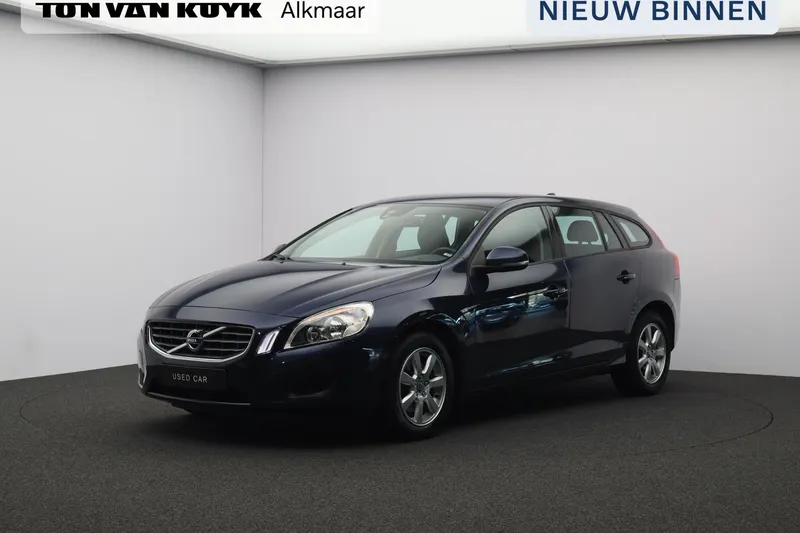 Volvo V60 (2011)