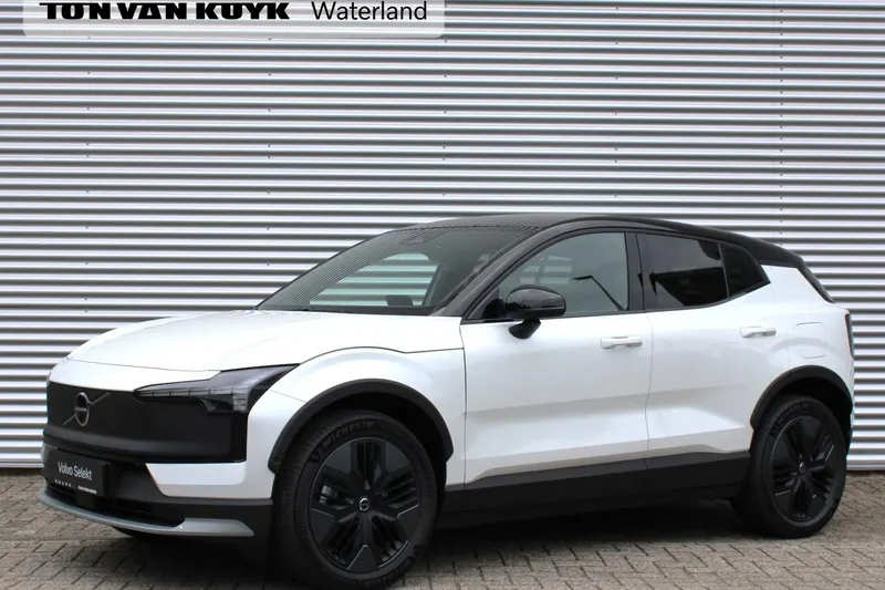 Volvo EX30 Cross Country (2026)